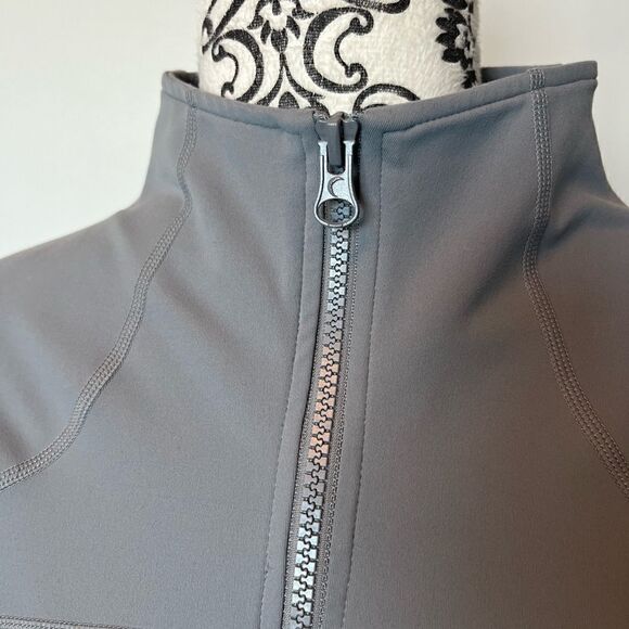 Zyia 1/2 zip 1086​ - Picture 2 of 5